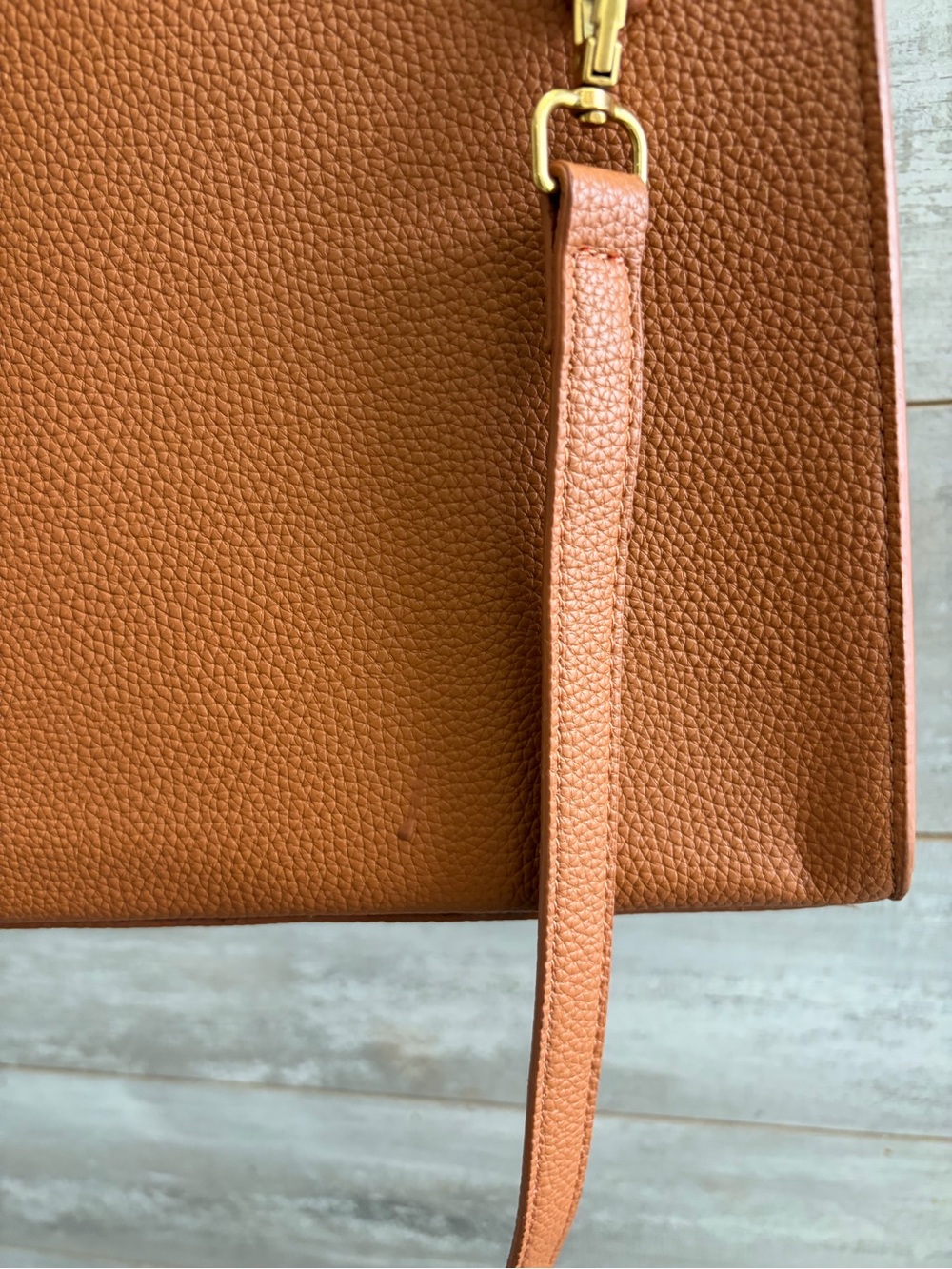 Brown bag - Picture 5 of 12